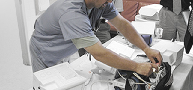 Differentiating Between Validation Testing and Other Usability Testing